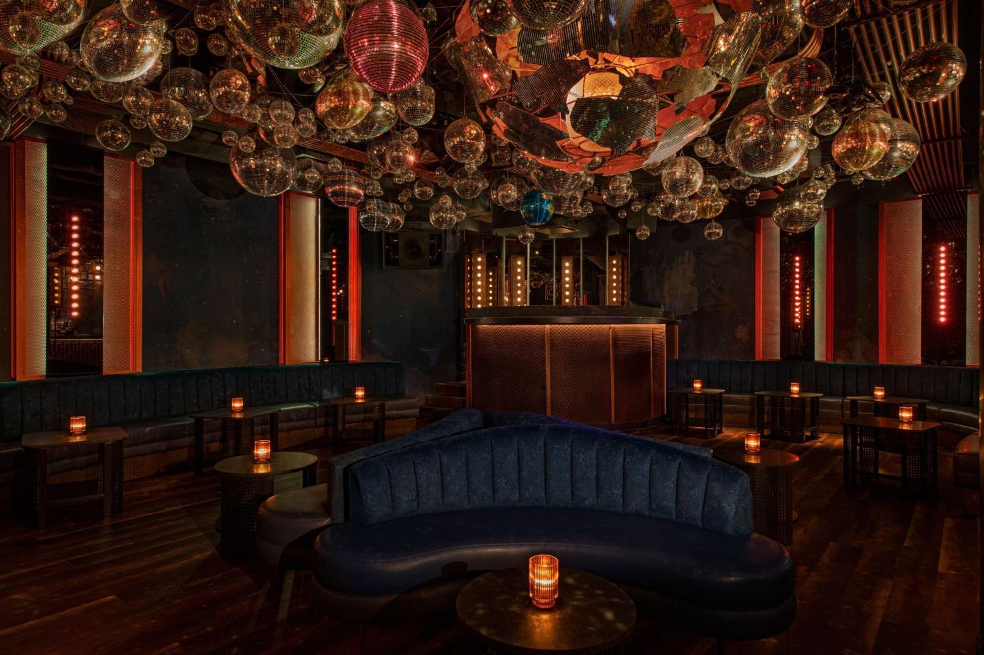Moxy Nyc Lower East Side New York Extérieur photo