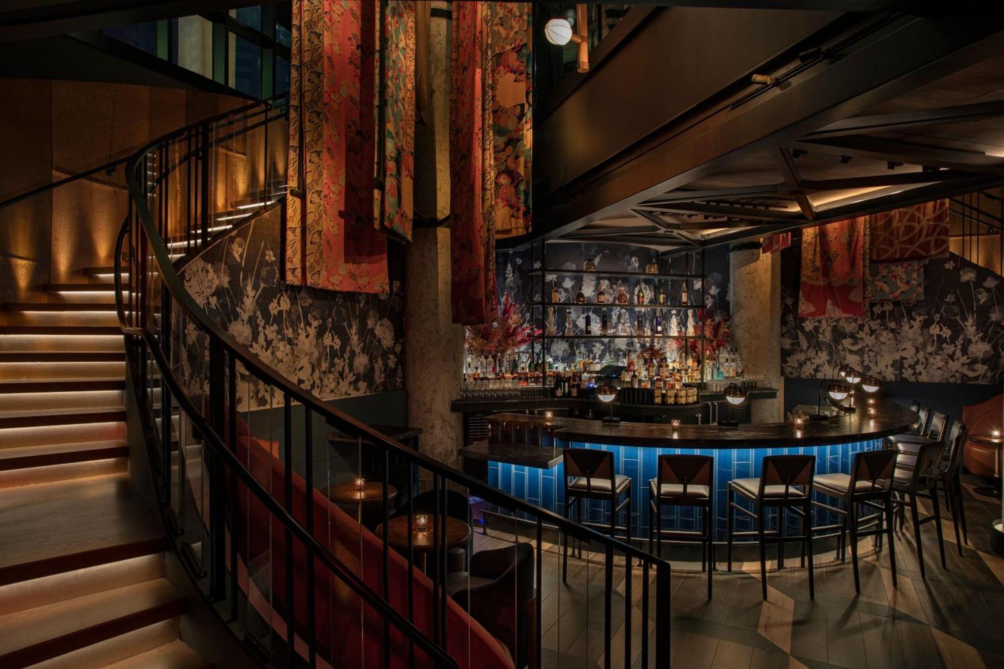 Moxy Nyc Lower East Side New York Extérieur photo