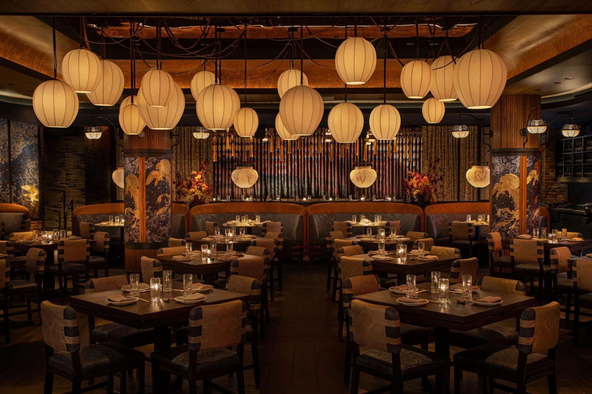 Moxy Nyc Lower East Side New York Extérieur photo
