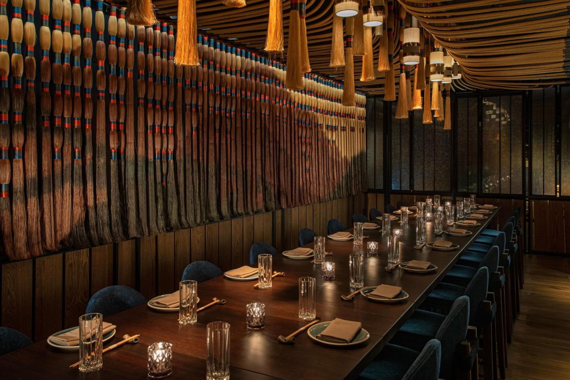 Moxy Nyc Lower East Side New York Extérieur photo
