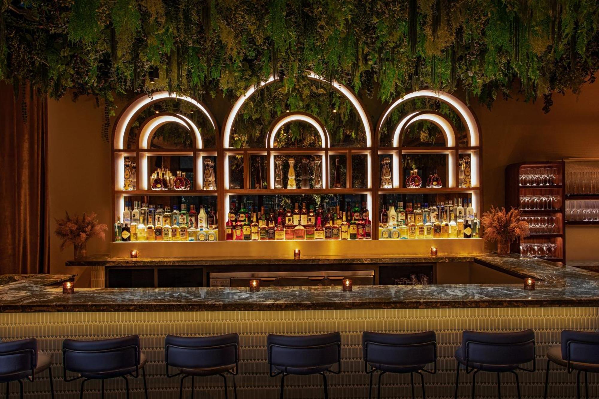 Moxy Nyc Lower East Side New York Extérieur photo