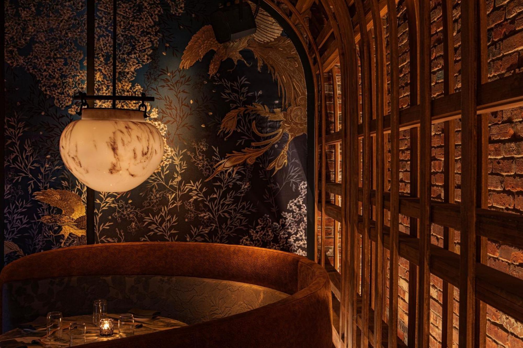 Moxy Nyc Lower East Side New York Extérieur photo