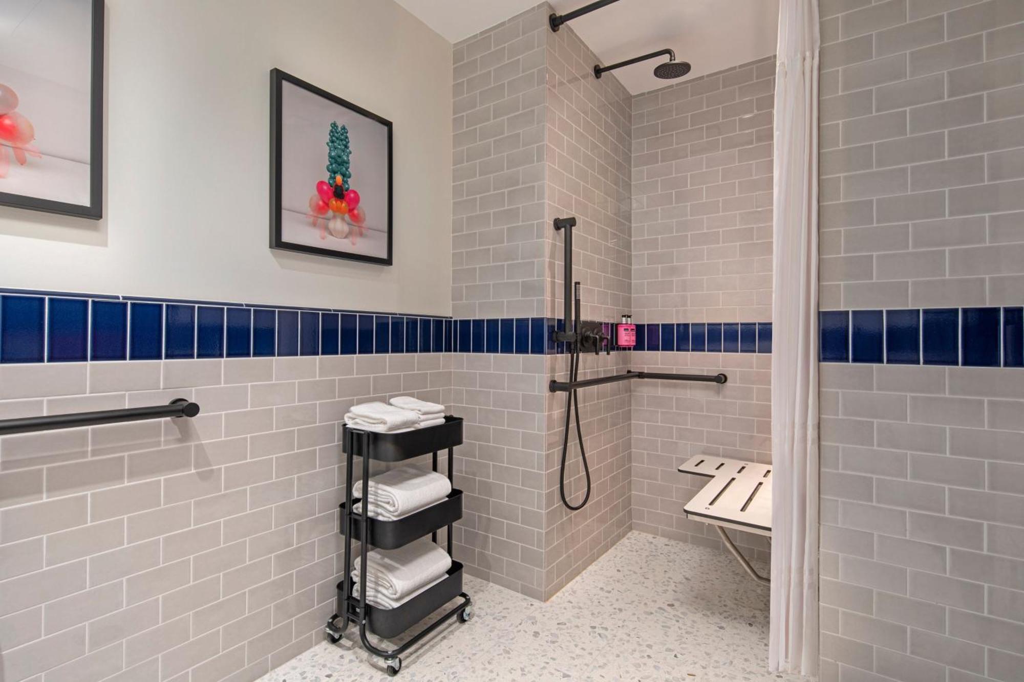 Moxy Nyc Lower East Side New York Extérieur photo