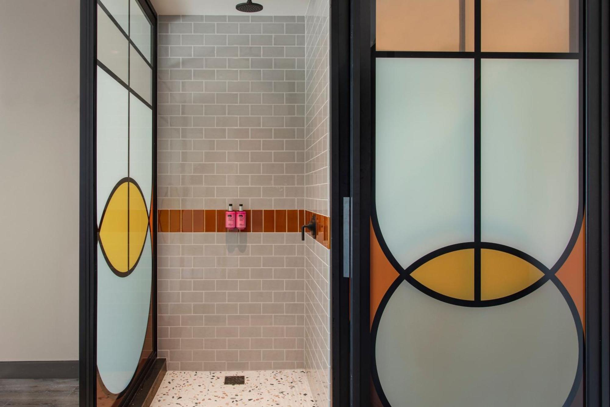 Moxy Nyc Lower East Side New York Extérieur photo