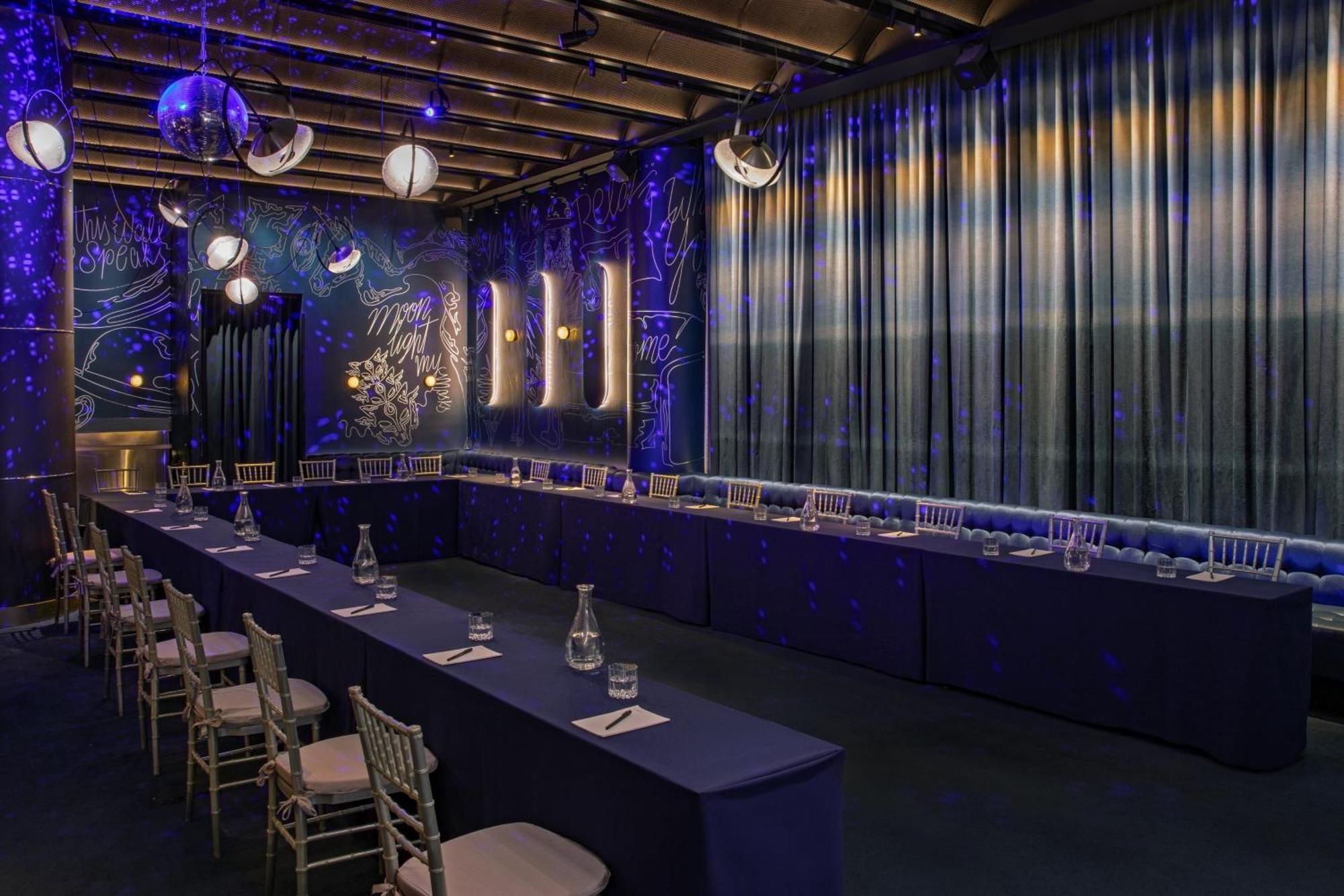 Moxy Nyc Lower East Side New York Extérieur photo