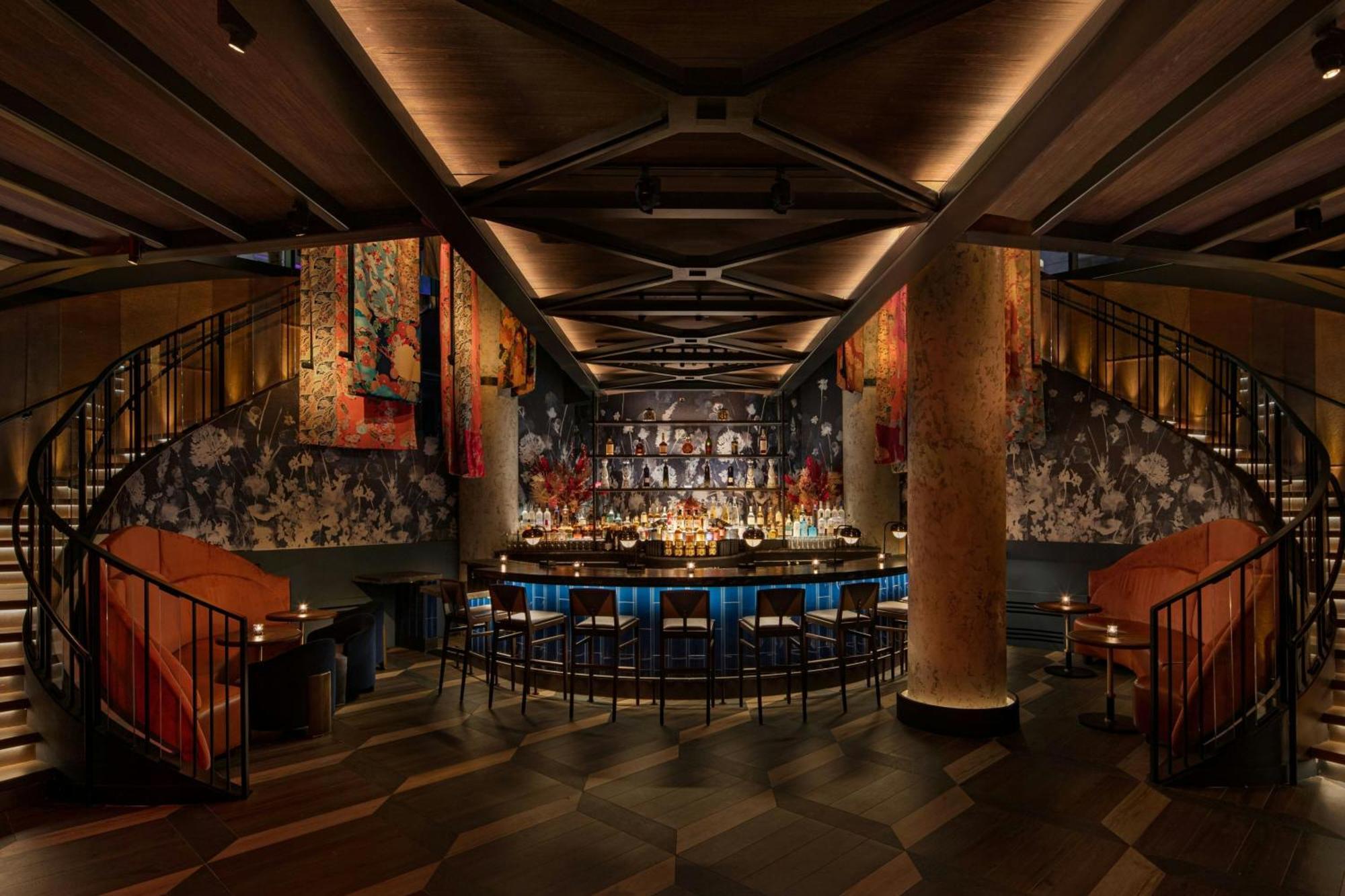 Moxy Nyc Lower East Side New York Extérieur photo